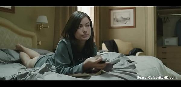  Olivia Wilde in Third Person (2013) - 2